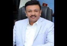 PESB recommends Sridhar Nadimatla’s name as CMD of NMDC