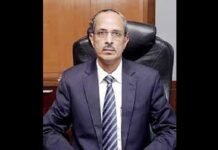 Subhas Chandra Lal Das gets two years extension as DG of Hydrocarbons