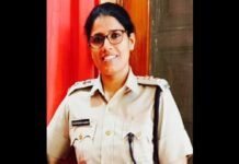 IPS officer Sulochana Gajraj appointed SP, BPR&D