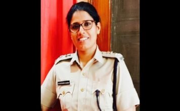 IPS officer Sulochana Gajraj appointed SP, BPR&D