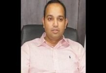 Sumeet Kumar Jarangal appointed as Director, DPIIT
