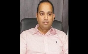 Sumeet Kumar Jarangal appointed as Director, DPIIT