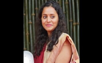 Delhi: Tapasya Raghav gets addl. charge of Staff Officer to Chief Secretary