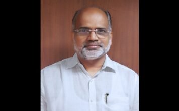Kerala: Who will replace Chief Secretary VP Joy?