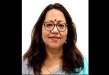 Alka Upadhyaya gets additional charge of Secretary, MoRTH
