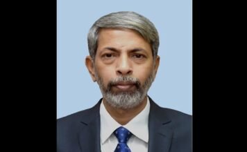 Amarendu Prakash appointed as Chairman, SAIL