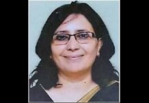 Rajasthan: IAS Anuprerna Singh Kuntal put on waiting list