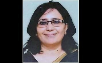 Rajasthan: IAS Anuprerna Singh Kuntal put on waiting list