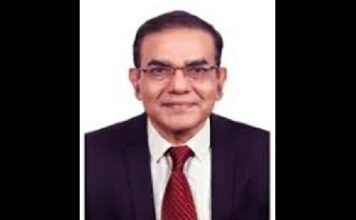 BC Patnaik appointed as Member, IRDAI