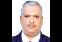 D Sathiyan gets one year extension as Secretary, Spices Board, Kochi