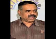 Chhattisgarh: Retired IPS officer D M Awasthi to look after EOW and ACB