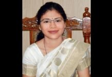 UP: Six IAS officers shifted, Durga Shakti Nagpal is new DM, Banda