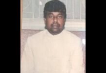 G Krishnaiah’s batchmates considering legal options to oppose release of Ex-MP