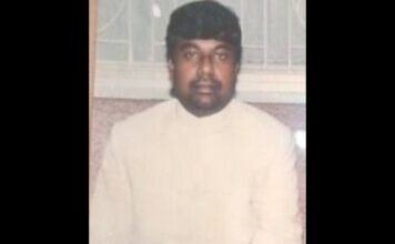 G Krishnaiah’s batchmates considering legal options to oppose release of Ex-MP