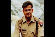 Assam: Gaurav Upadhyay relieved from charge of Additional Commissioner of Transport