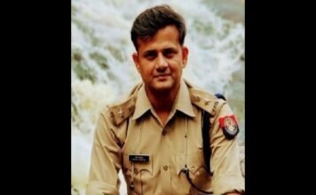 Assam: Gaurav Upadhyay relieved from charge of Additional Commissioner of Transport