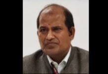 Indevar Pandey gets addl. charge of Secretary, Ministry of Mines