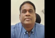 M Angamuthu appointed as Chairperson, Visakhapatnam Port Authority