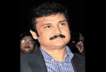 Maharashtra: Outgoing CS MK Srivastava to be right to services chief Maharashtra: Outgoing CS MK Srivastava to be right to services chief