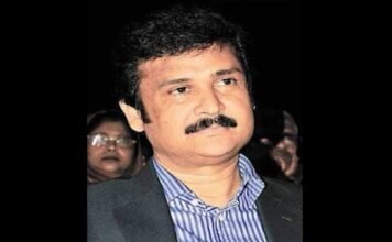 Maharashtra: Outgoing CS MK Srivastava to be right to services chief Maharashtra: Outgoing CS MK Srivastava to be right to services chief