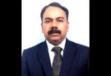 Mihir Kumbhakar continues as CVO, Hindustan Shipyard Ltd, Visakhapatnam