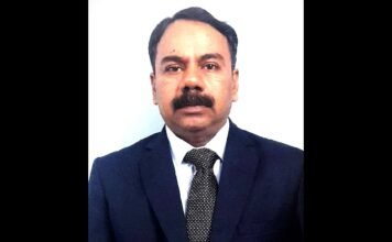Mihir Kumbhakar continues as CVO, Hindustan Shipyard Ltd, Visakhapatnam