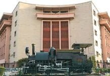 Three Additional Members appointed to Railway Board