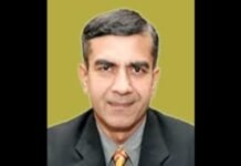 Rajesh Kumar Singh takes charge as new DPIIT secretary