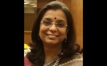 Rashmi Chowdhary gets extension as Additional Secretary, DoPT