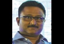 Rathendra Raman appointed as Chairperson, SPMPA Kolkata