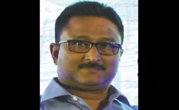 Rathendra Raman appointed as Chairperson, SPMPA Kolkata
