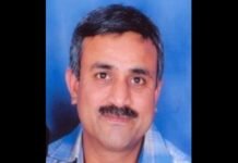 Ravi Bhushan Kumar appointed Member Secretary, Upper Yamuna River Board