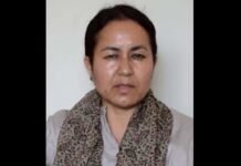 J&K: Rehana Batul posted as Secretary, Labour & Employment