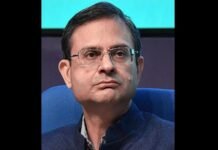 Sanjay Malhotra gets addl. charge of Secretary, DFS