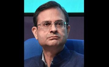 Sanjay Malhotra gets addl. charge of Secretary, DFS