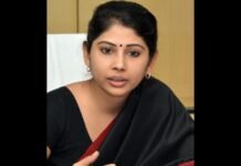 Senior IAS officer Smita Sabharwal urges SC to intervene in release of Anand Mohan