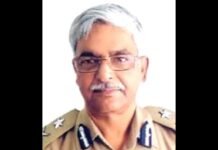 Dr. Tapan Biswas empanelled for promotion to ADG grade in CAPFs
