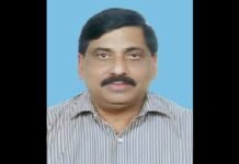 UP Singh appointed as Chairman of National Road Safety Board