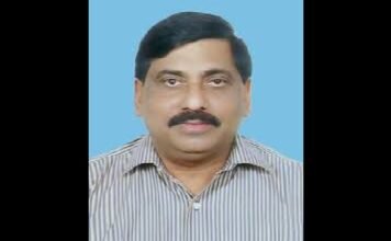 UP Singh appointed as Chairman of National Road Safety Board