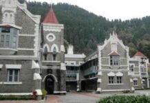 SC collegium recommends 2 Advocates as Judges of Uttarakhand HC