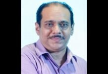 Kerala: Principal Secretary APM Mohammed Hanish shifted to Health Department