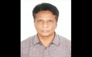 BARC Director A K Mohanty appointed new Chairman of Atomic Energy Commission