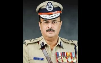 Karnataka: Alok Mohan given additional charge of DGP post