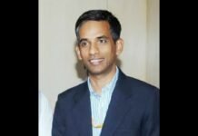 UP : Deputation tenure of CM’s secretary Amit Singh extended