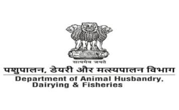 Madhava Rao Chalkapura appointed as Director in D/o Animal Husbandry & Dairying