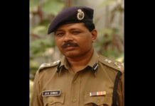 Arun Kumar Sinha re-employed as Director, SPG