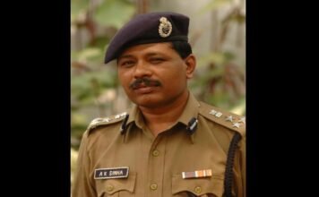 Arun Kumar Sinha re-employed as Director, SPG