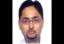 PMO Additional Secretary Arvind Shrivastava gets two years extension