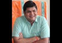 Delhi govt removes Services Secretary Ashish More