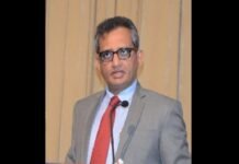 Atul Kumar Tiwari gets addl. charge of Secretary, M/o MSME